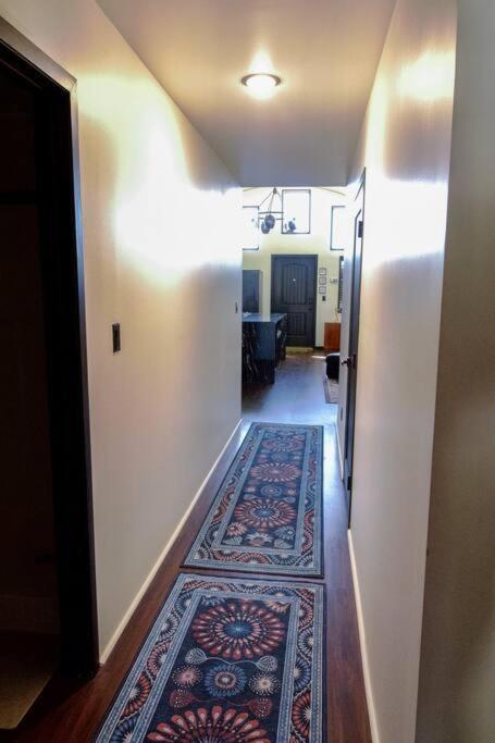 Curlew Earth Home 2Bd W/ Valley & Mountain Views Republic Exterior foto